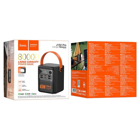 Hoco - Pro Power Bank