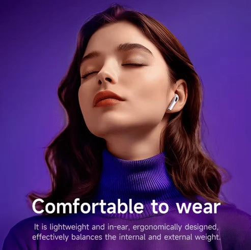 Hoco - Touch Screen BT Earbud (EW72