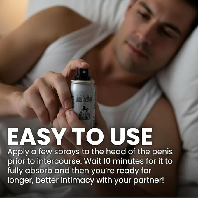 Millennium - Stud 5000 Delay Spray (Original)